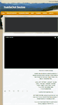 Mobile Screenshot of insideoutsautee.com